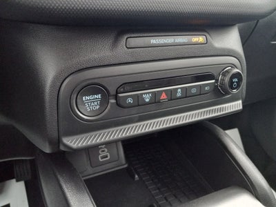 2025 Ford Bronco Sport Big Bend 4x4