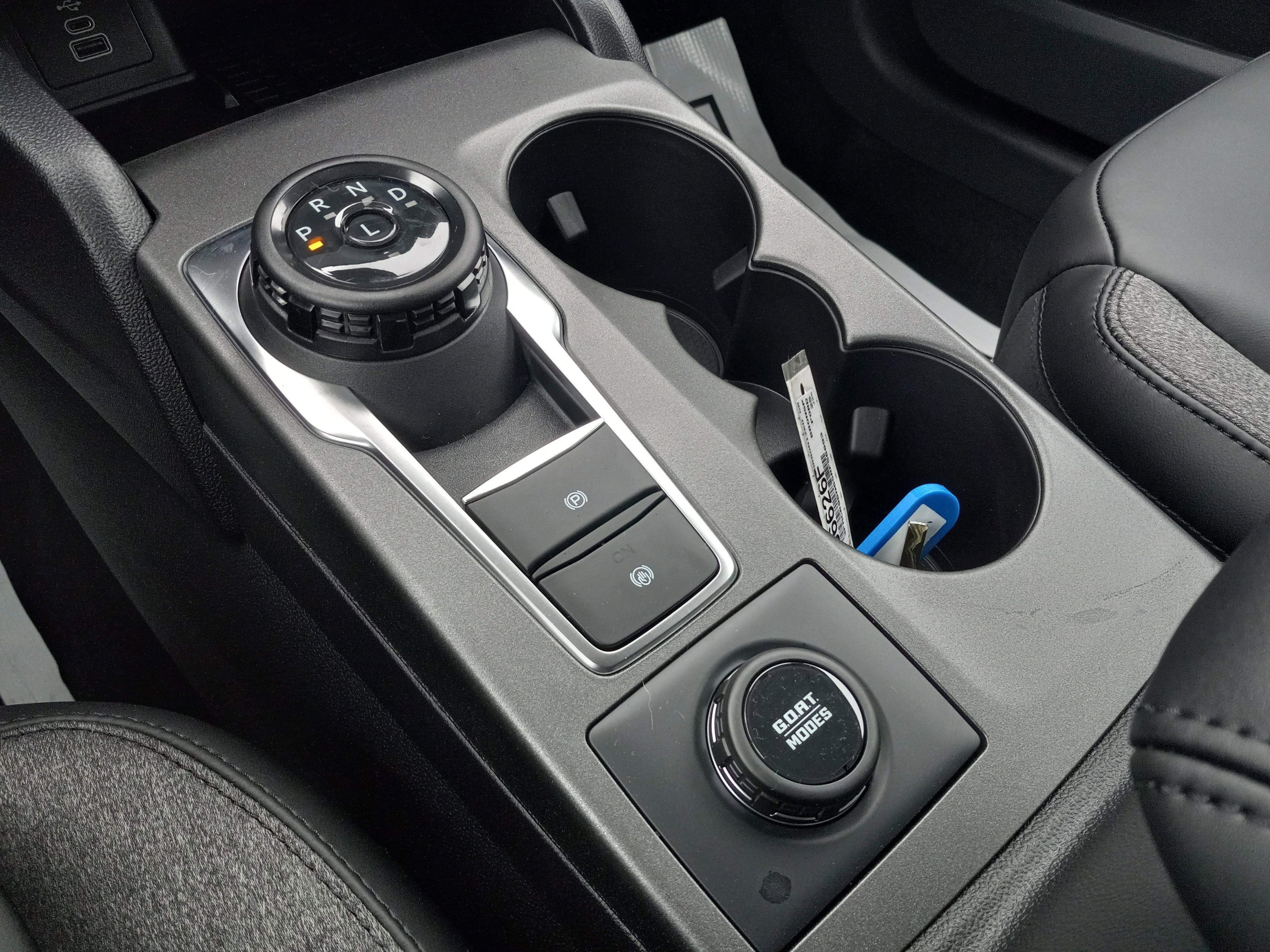 2025 Ford Bronco Sport Big Bend 4x4