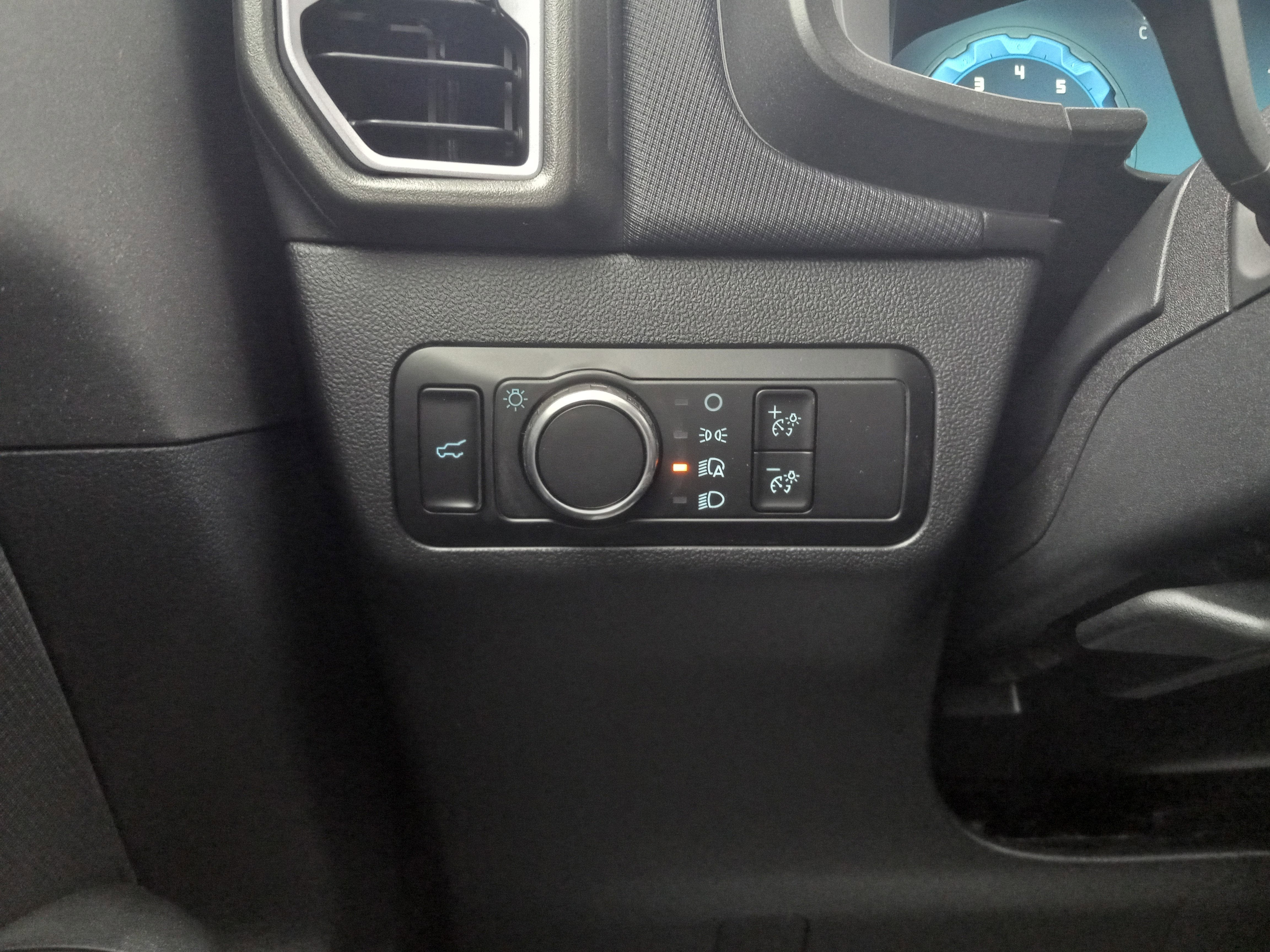 2025 Ford Bronco Sport Big Bend 4x4