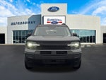 2025 Ford Bronco Sport Big Bend 4x4