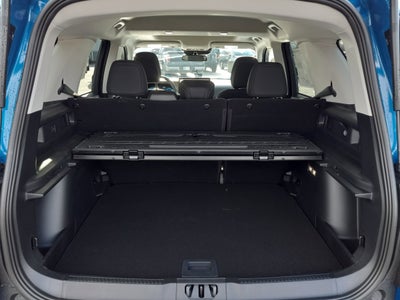 2025 Ford Bronco Sport Big Bend 4x4