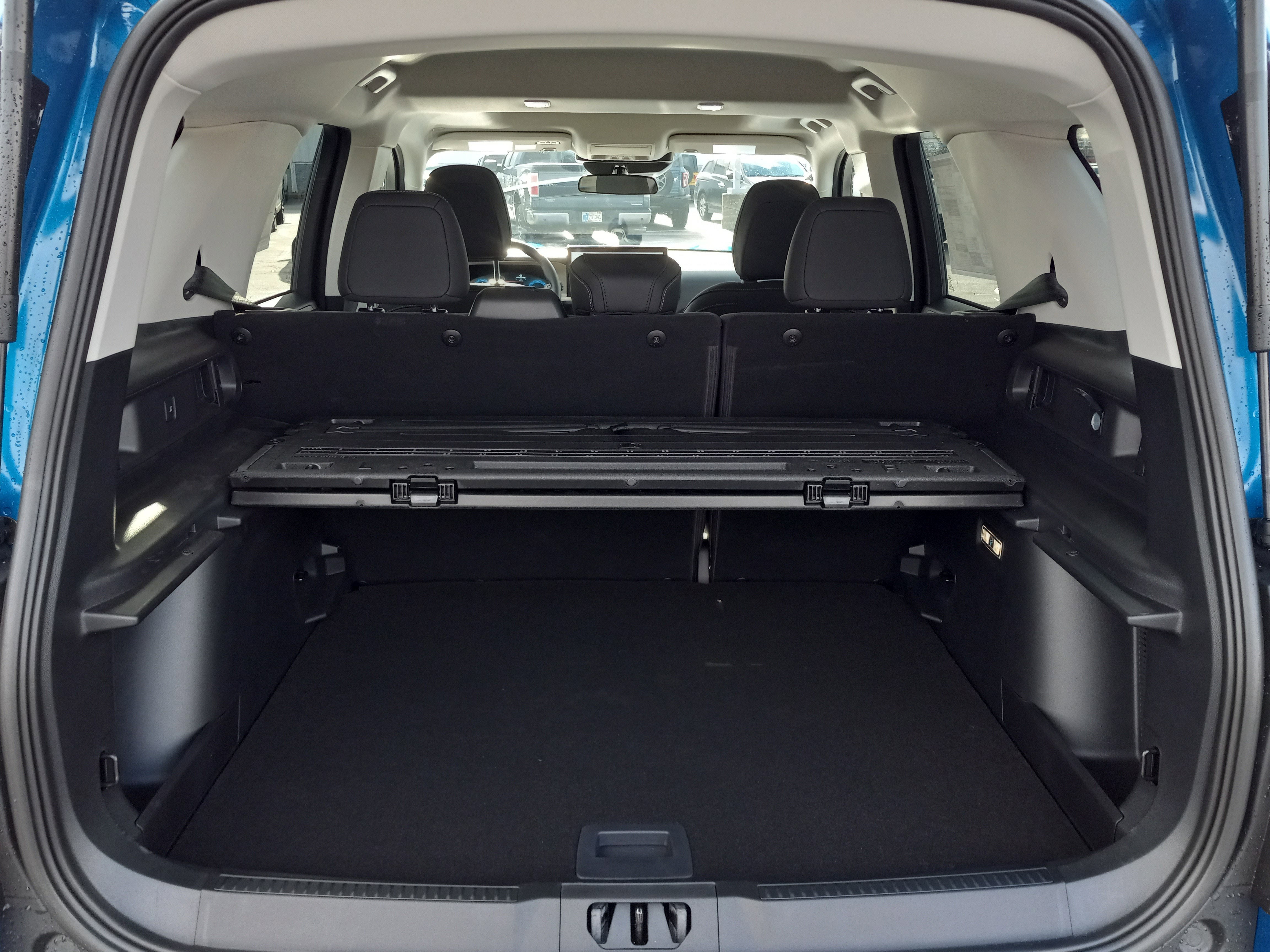 2025 Ford Bronco Sport Big Bend 4x4