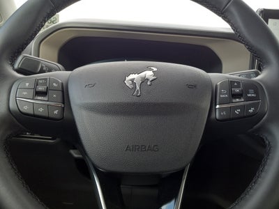 2025 Ford Bronco Sport Big Bend 4x4