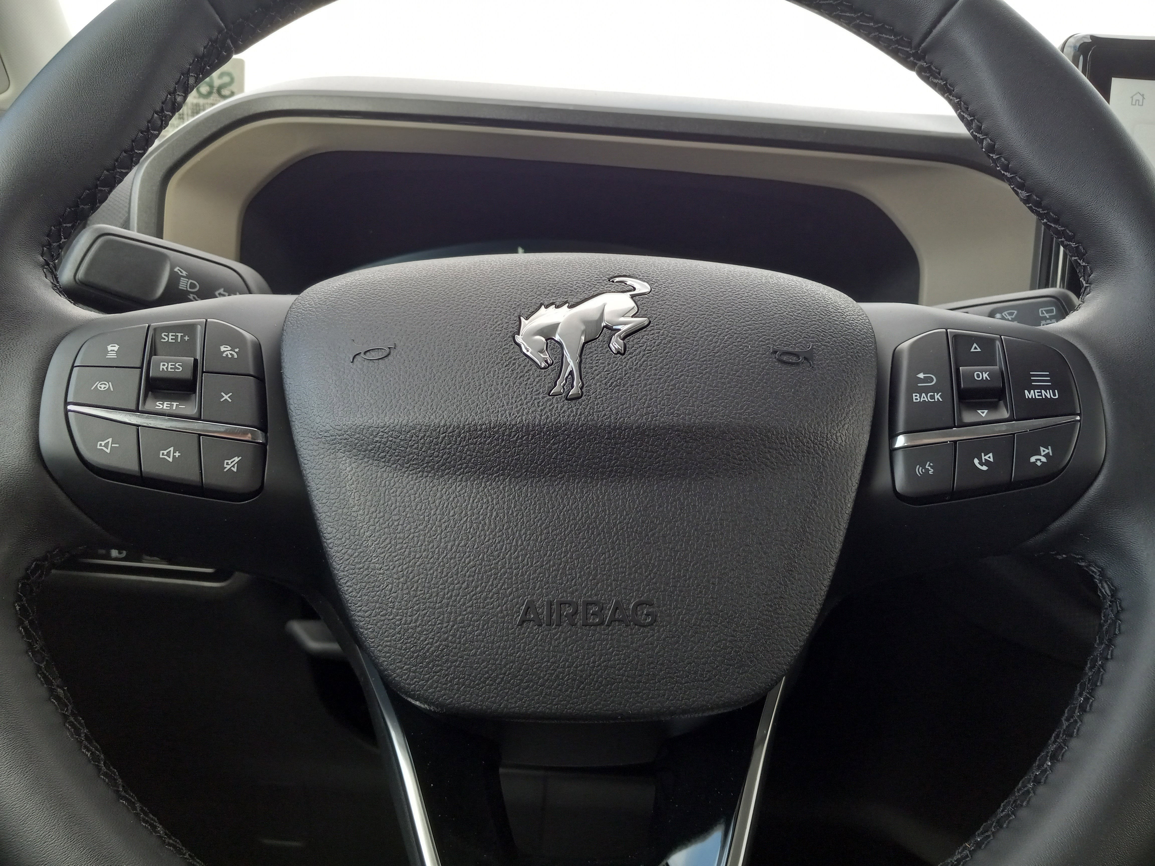 2025 Ford Bronco Sport Big Bend 4x4