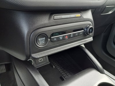 2025 Ford Bronco Sport Big Bend 4x4