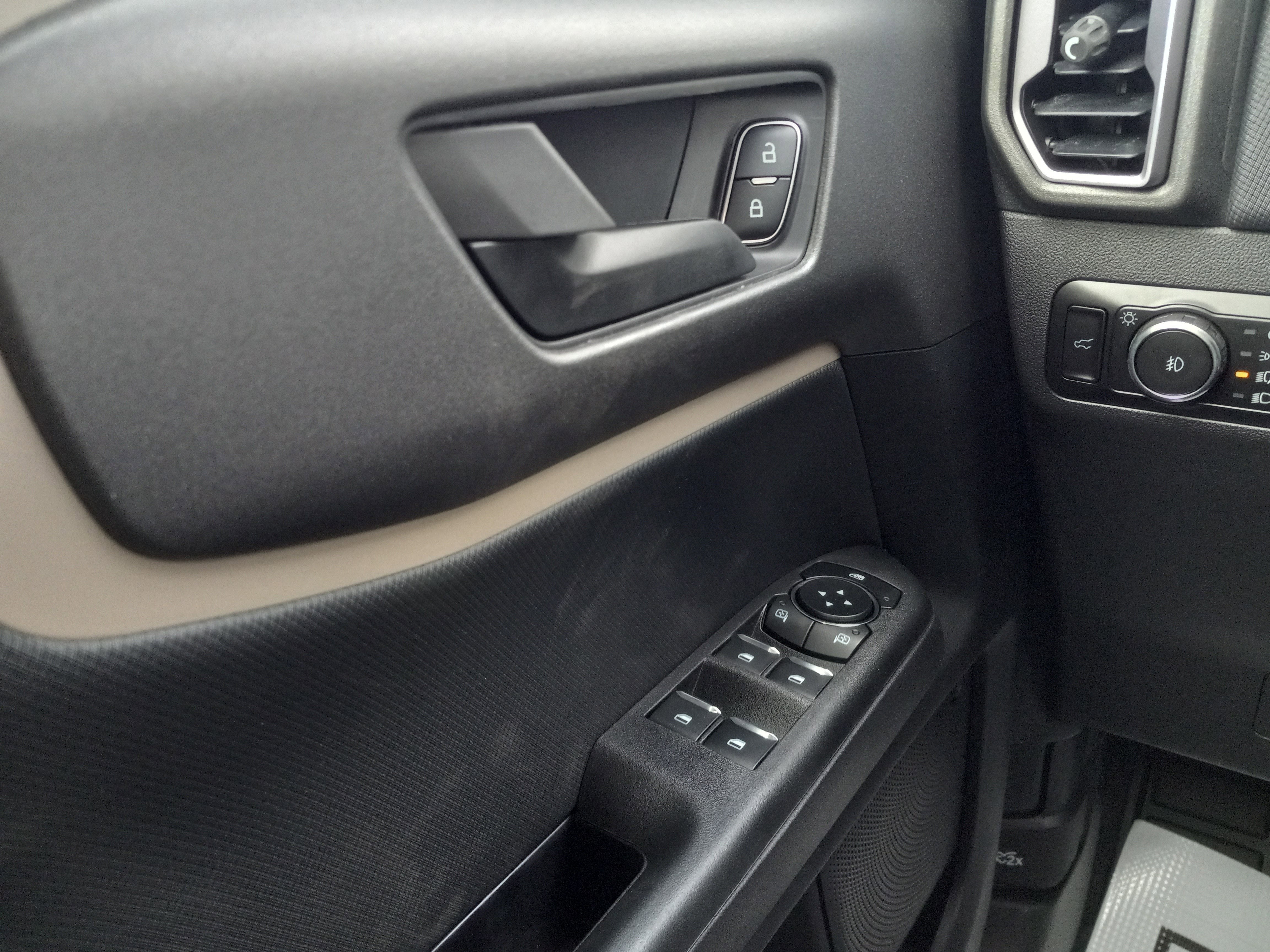 2025 Ford Bronco Sport Big Bend 4x4