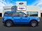 2025 Ford Bronco Sport Big Bend 4x4