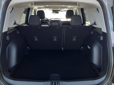 2026 Ford Bronco Sport Big Bend 4x4