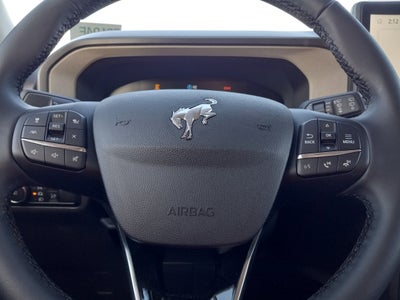 2026 Ford Bronco Sport Big Bend 4x4