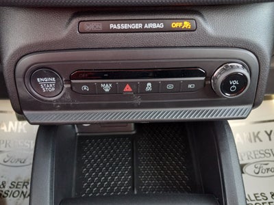 2026 Ford Bronco Sport Big Bend 4x4