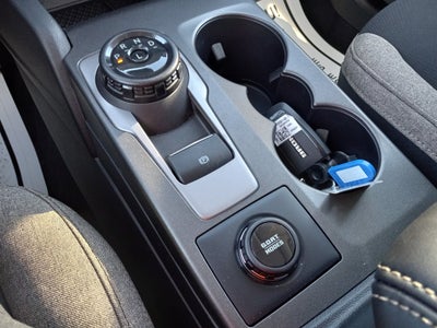 2026 Ford Bronco Sport Big Bend 4x4