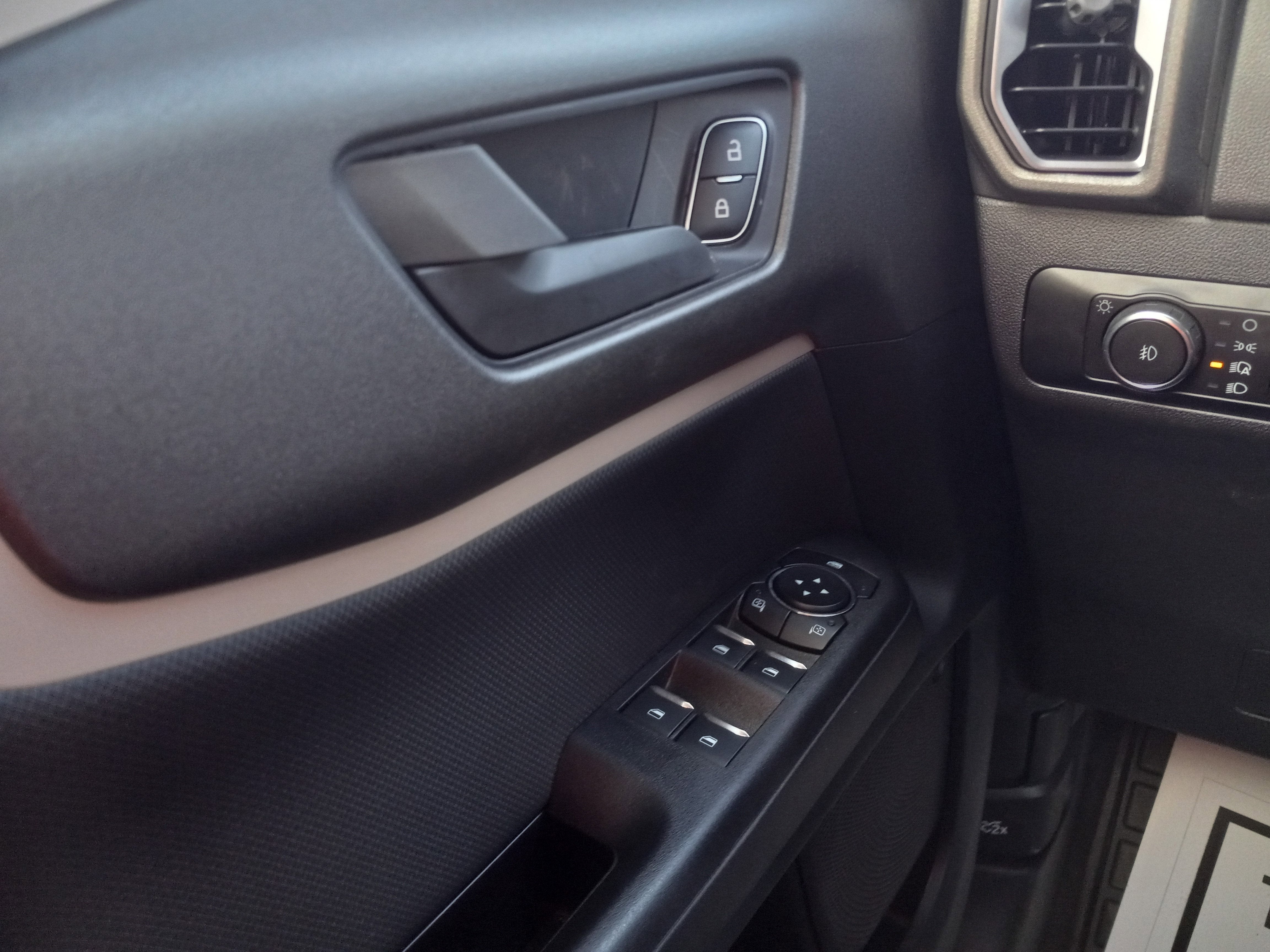 2026 Ford Bronco Sport Big Bend 4x4