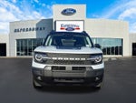 2026 Ford Bronco Sport Big Bend 4x4