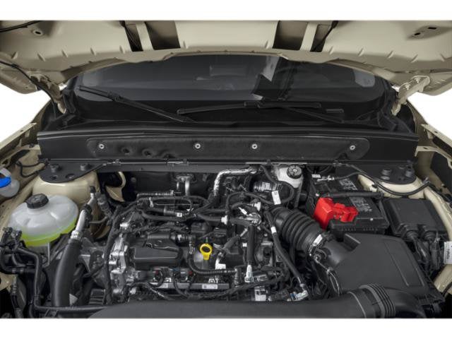2024 Ford Bronco Sport Base