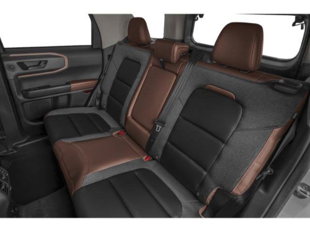 2024 Ford Bronco Sport Base