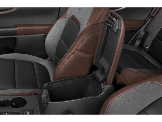 2024 Ford Bronco Sport Base