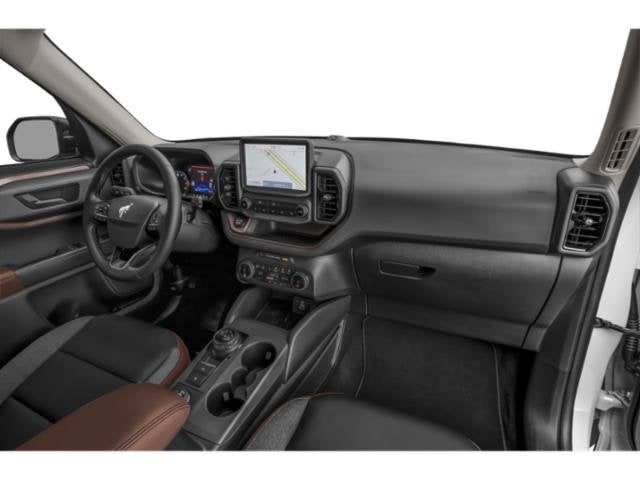 2024 Ford Bronco Sport Base