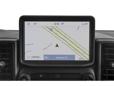 2024 Ford Bronco Sport Base
