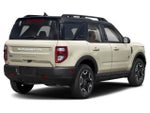 2024 Ford Bronco Sport Base