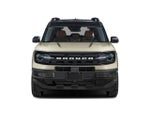 2024 Ford Bronco Sport Base