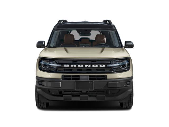 2024 Ford Bronco Sport Base