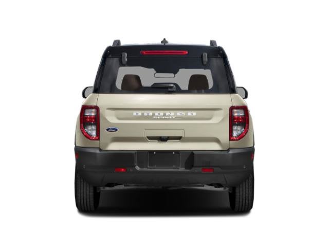 2024 Ford Bronco Sport Base
