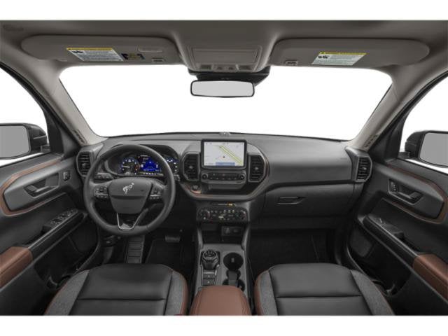 2024 Ford Bronco Sport Base