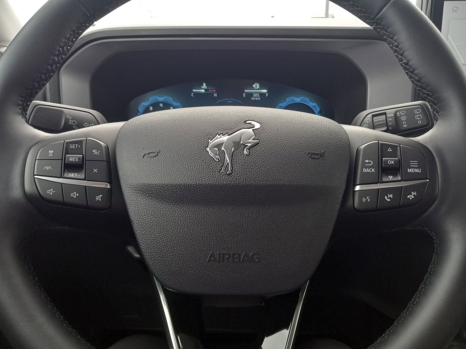 2025 Ford Bronco Sport Outer Banks 4x4