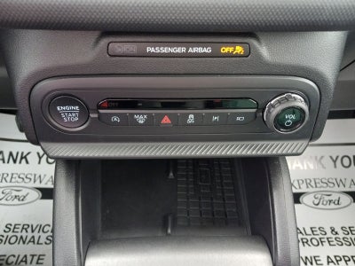 2025 Ford Bronco Sport Outer Banks 4x4