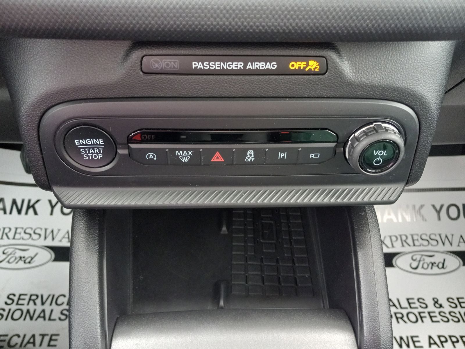 2025 Ford Bronco Sport Outer Banks 4x4