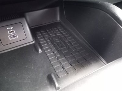 2025 Ford Bronco Sport Outer Banks 4x4