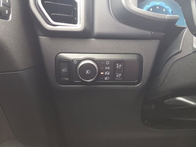 2025 Ford Bronco Sport Outer Banks 4x4