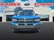 2025 Ford Bronco Sport Outer Banks 4x4