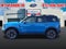 2025 Ford Bronco Sport Outer Banks 4x4
