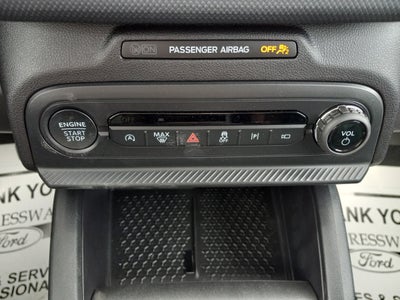 2026 Ford Bronco Sport Outer Banks 4x4