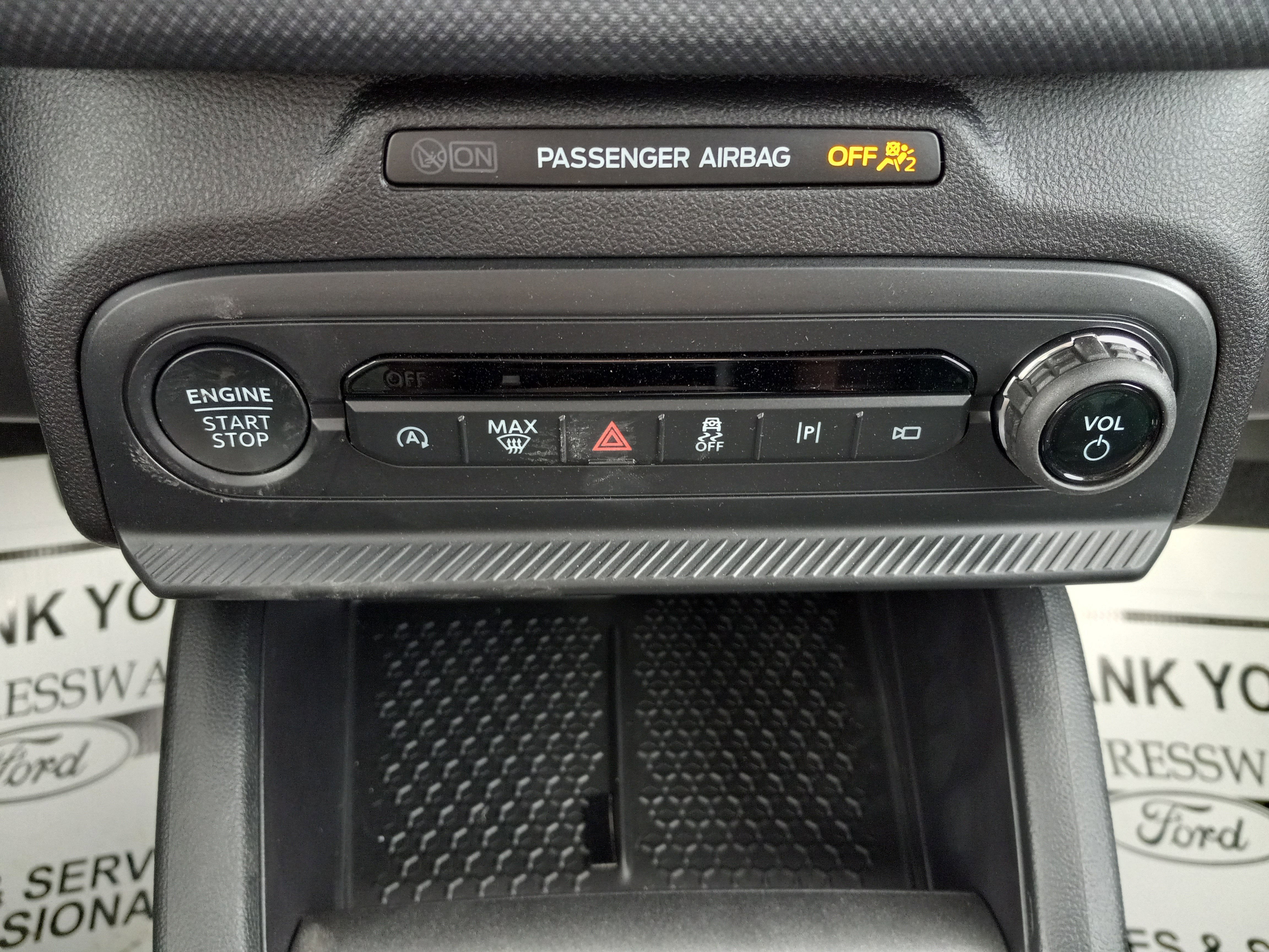 2026 Ford Bronco Sport Outer Banks 4x4