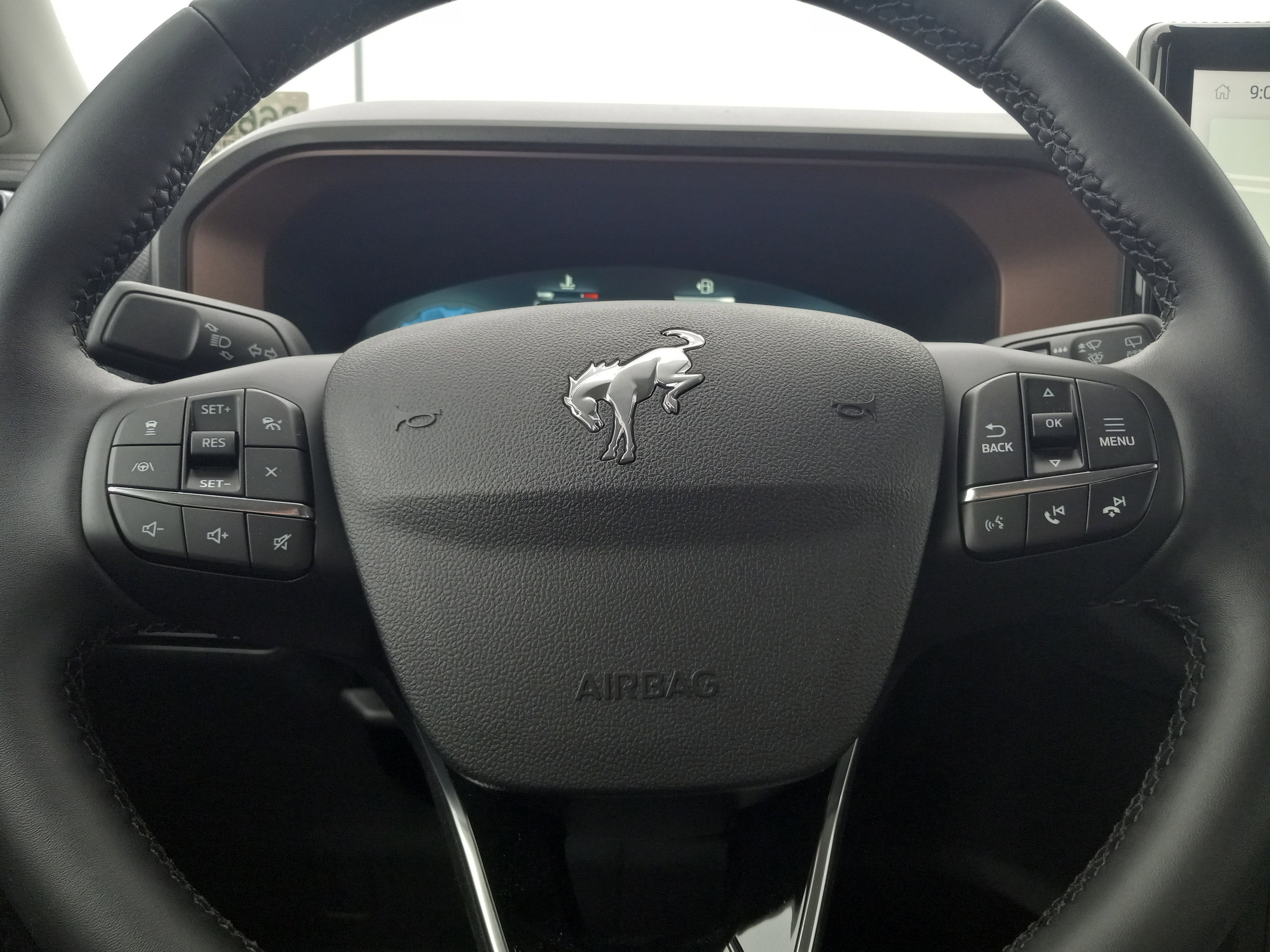 2025 Ford Bronco Sport Outer Banks 4x4