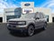 2025 Ford Bronco Sport Outer Banks 4x4