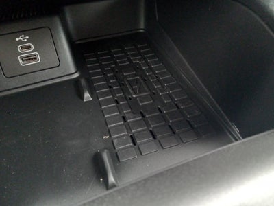 2025 Ford Bronco Sport Outer Banks 4x4