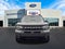 2025 Ford Bronco Sport Outer Banks 4x4
