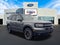 2025 Ford Bronco Sport Outer Banks 4x4