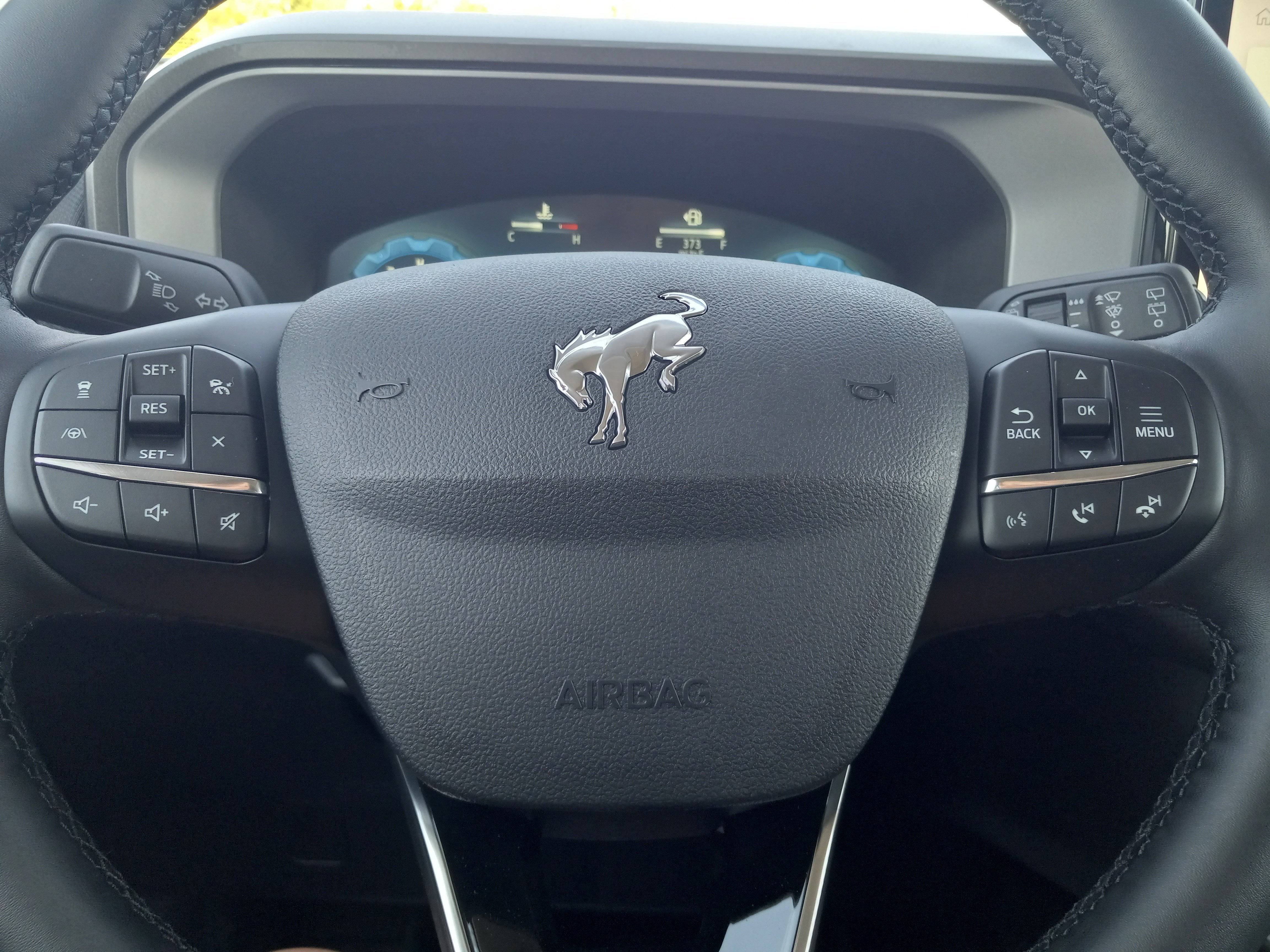 2025 Ford Bronco Sport Outer Banks 4x4