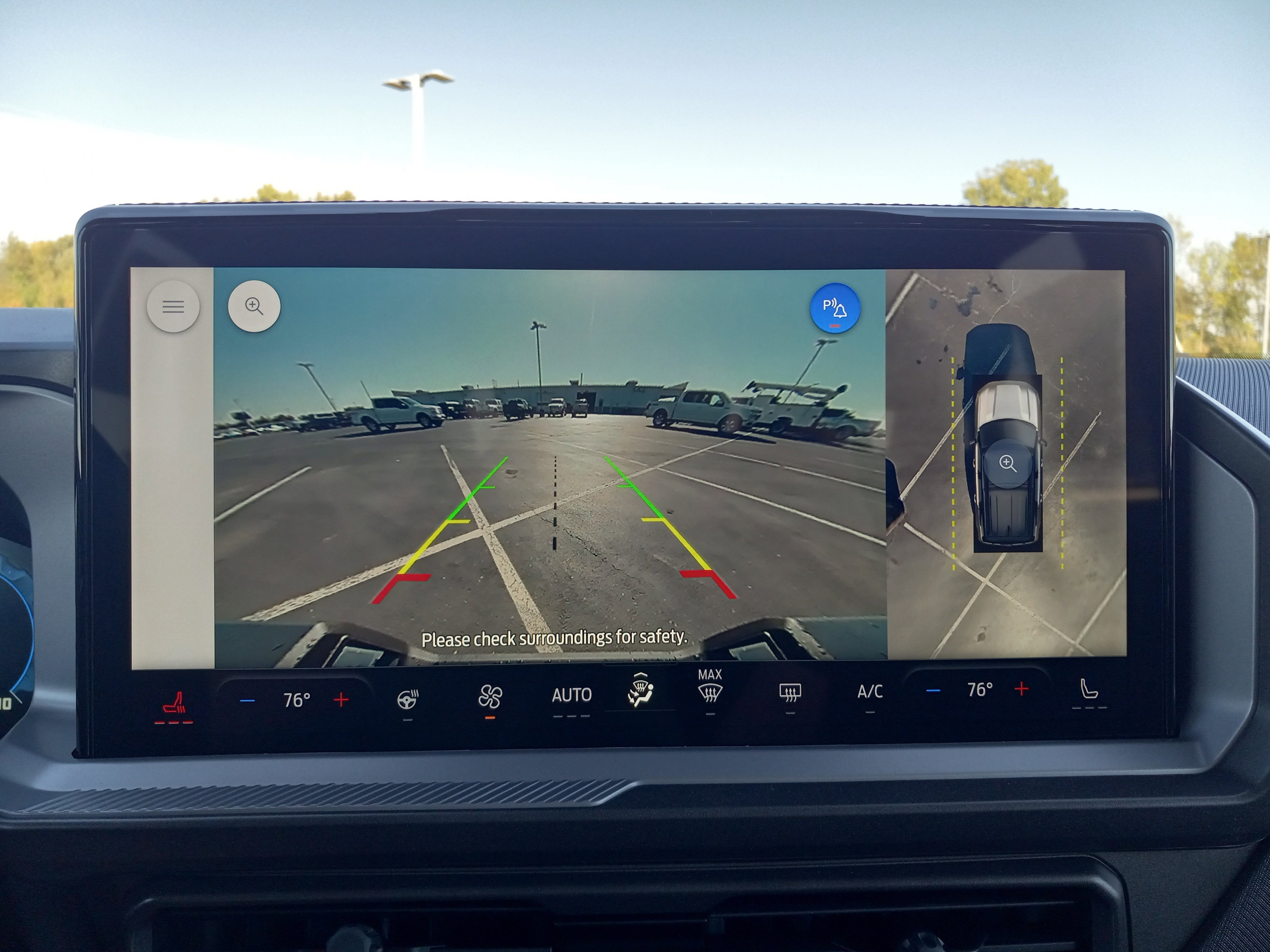 2025 Ford Bronco Sport Outer Banks 4x4