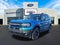 2025 Ford Bronco Sport Outer Banks 4x4