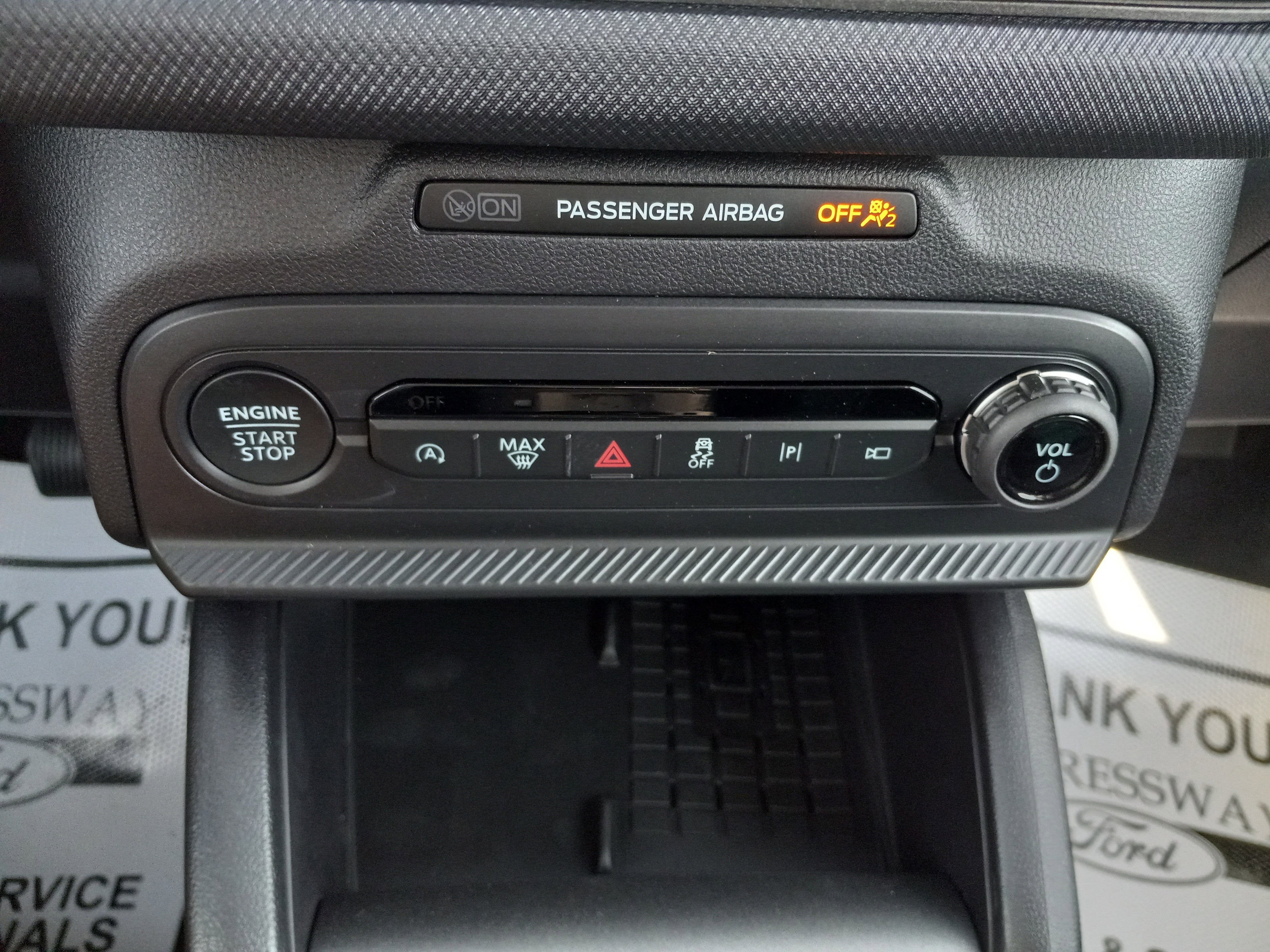 2025 Ford Bronco Sport Outer Banks 4x4