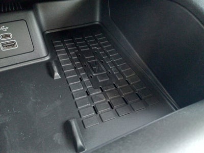 2025 Ford Bronco Sport Outer Banks 4x4