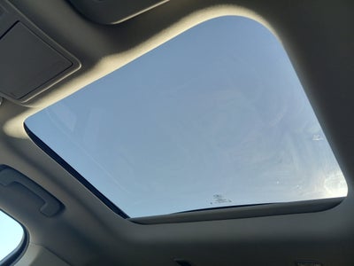 2025 Ford Bronco Sport Outer Banks 4x4