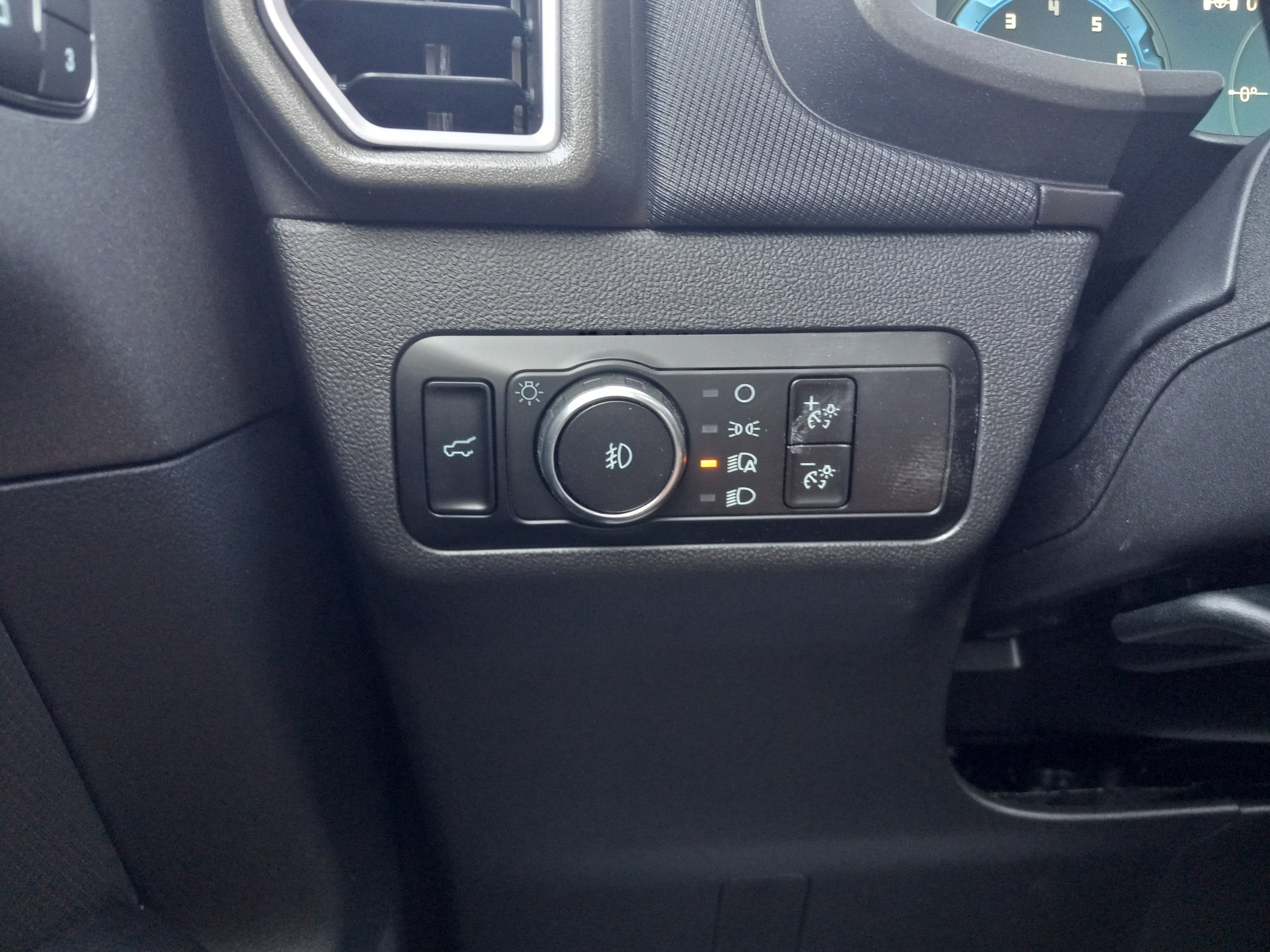 2025 Ford Bronco Sport Outer Banks 4x4