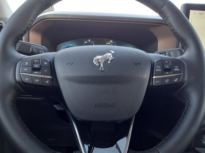 2026 Ford Bronco Sport Outer Banks 4x4