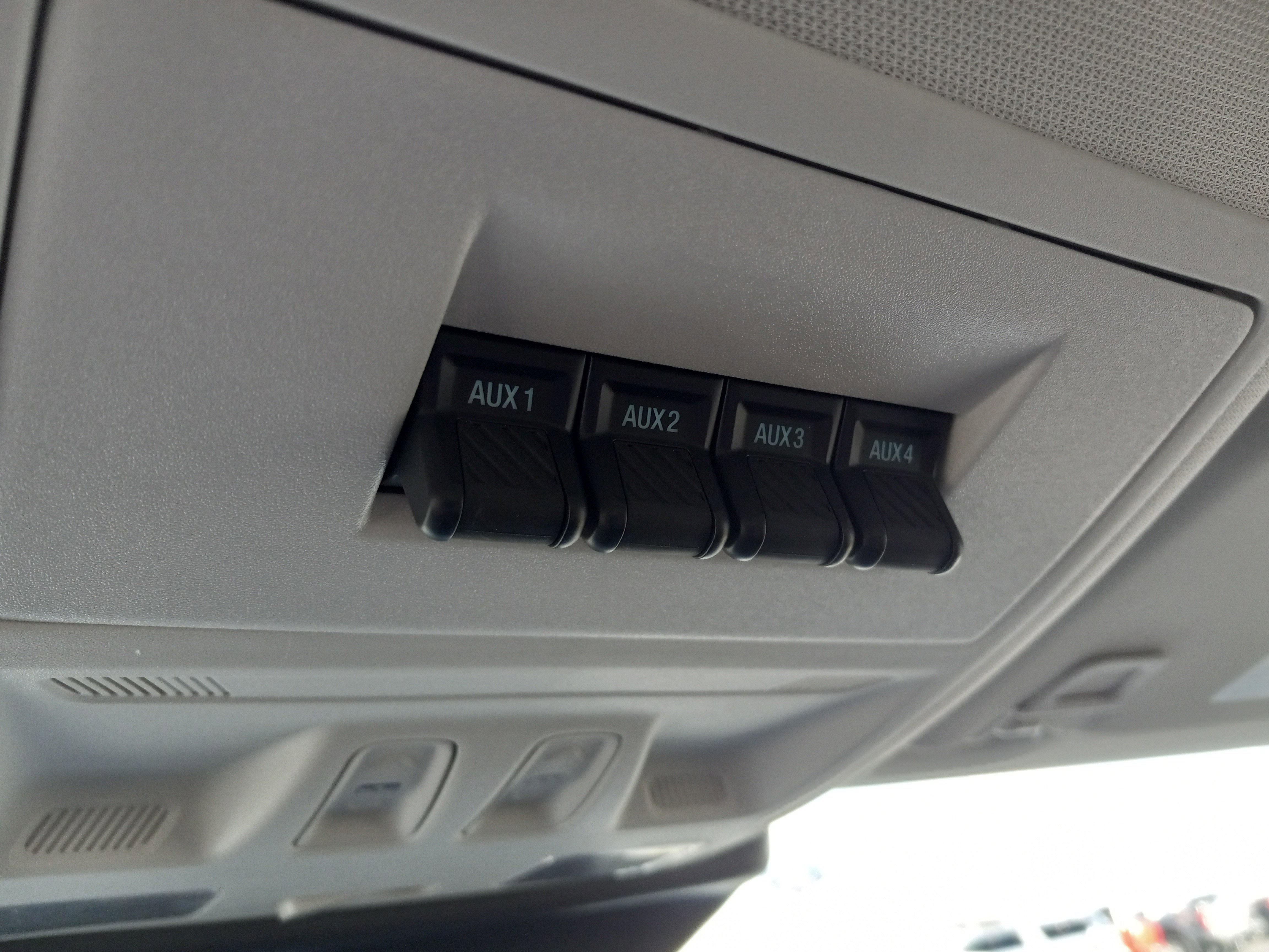 2026 Ford Bronco Sport Outer Banks 4x4